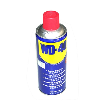 WD-40防锈剂