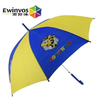 定做订制长柄直杆高尔夫雨伞超大防紫外线晴雨伞厂家直销印LOGO